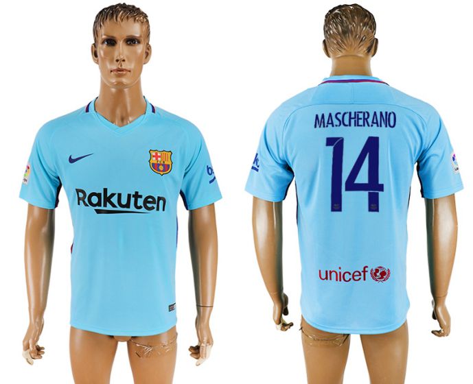 Maillots de foot